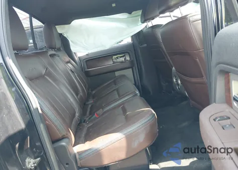 2010 Ford F-150 Fx4/Harley-Davidson/King Ranch/Lariat/Platinum/Xl/Xlt z USA, uszkodzony, nr VIN 1FTFW1EV2AFD38288